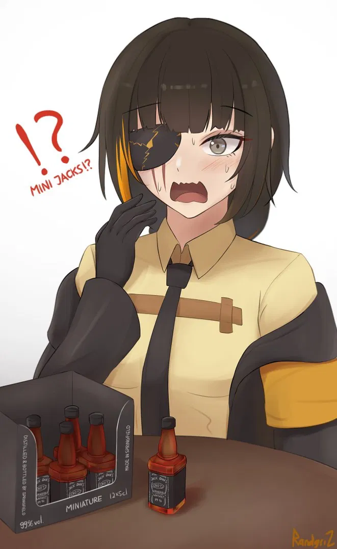 M16A1 || MINI JACKS!! (REPOST)