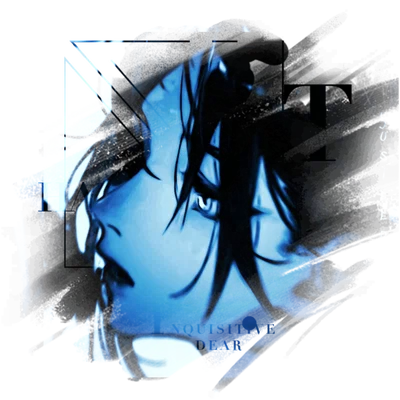 01 - Xiao 𓂃ෆ ̊