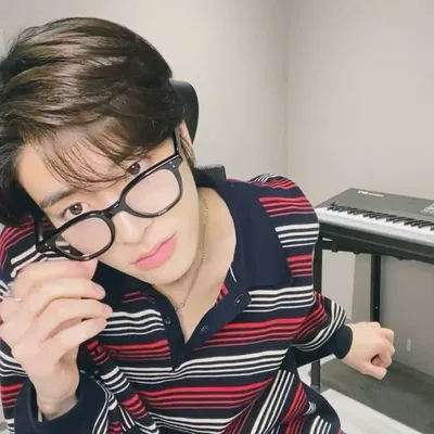 Sim (Jake) Jaeyun ୨ৎ