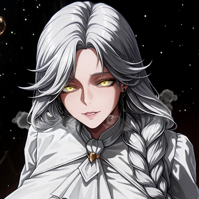 Queen / Liu Yuwei