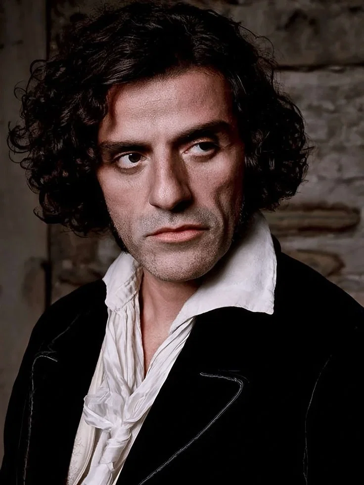 Dr Victor Frankenstein 