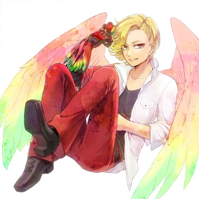 Ankh