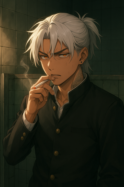 Manjiro Babos