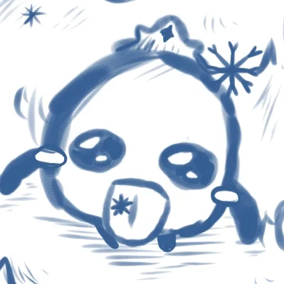 𑣲⋆ cute little creature ۶ৎ