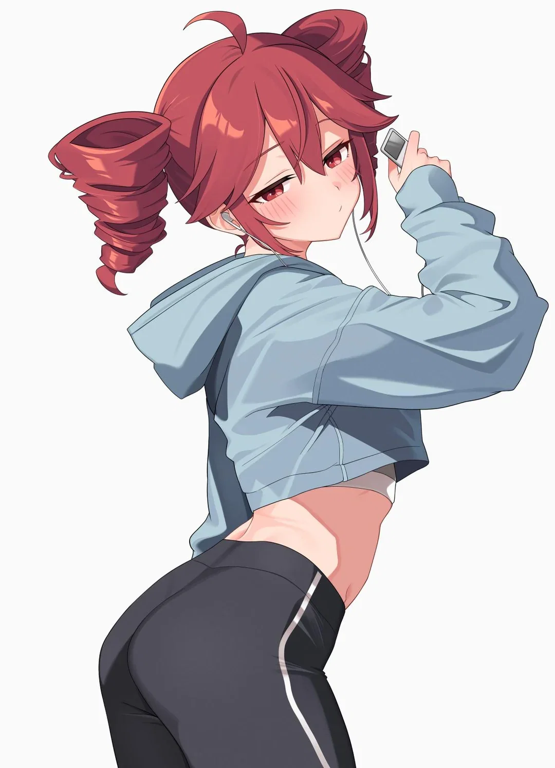 Teto TF variant (for people who dont want to be a shortstack ig)