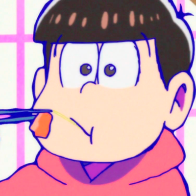 Osomatsu Matsuno 