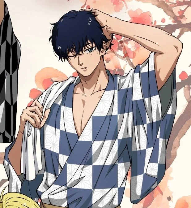 Natsuki Seba