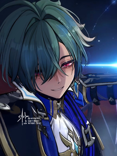 Yandere Lohen