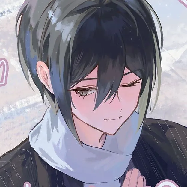 Shuichi Saihara