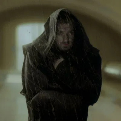 Obi-Wan Kenobi