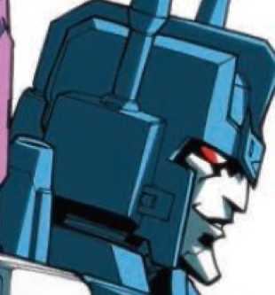 Overlord -IDW-