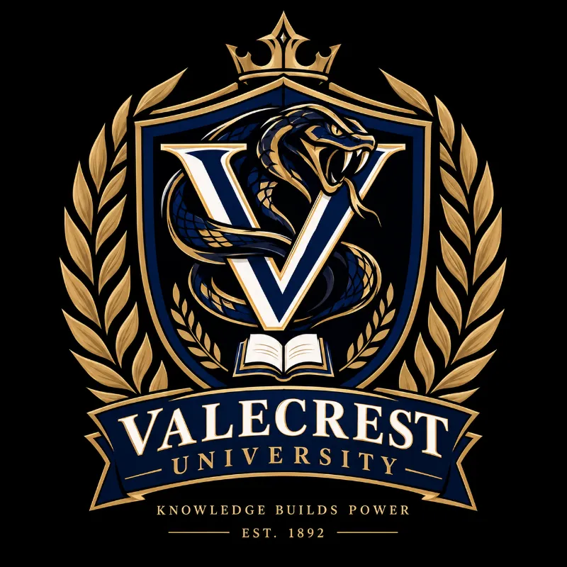 Valecrest University