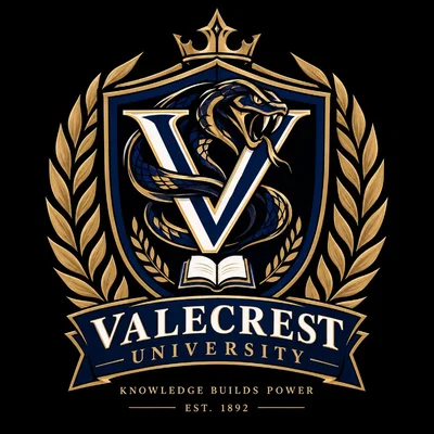Valecrest University