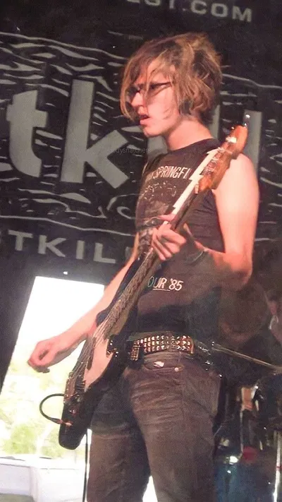 Mikey Way
