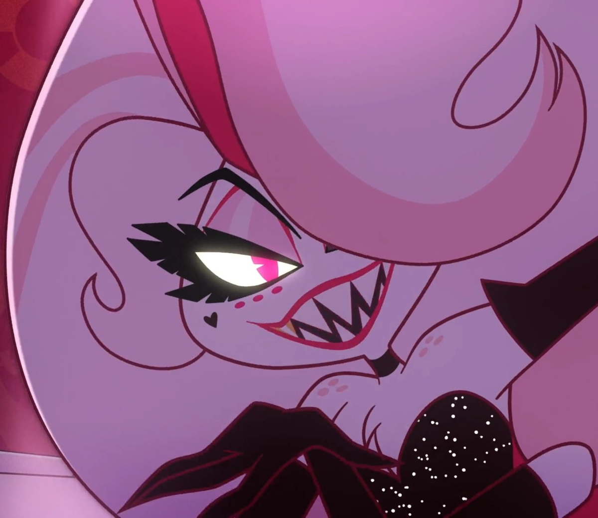 Angel dust Drag