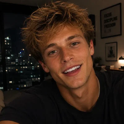 Aiden Harris