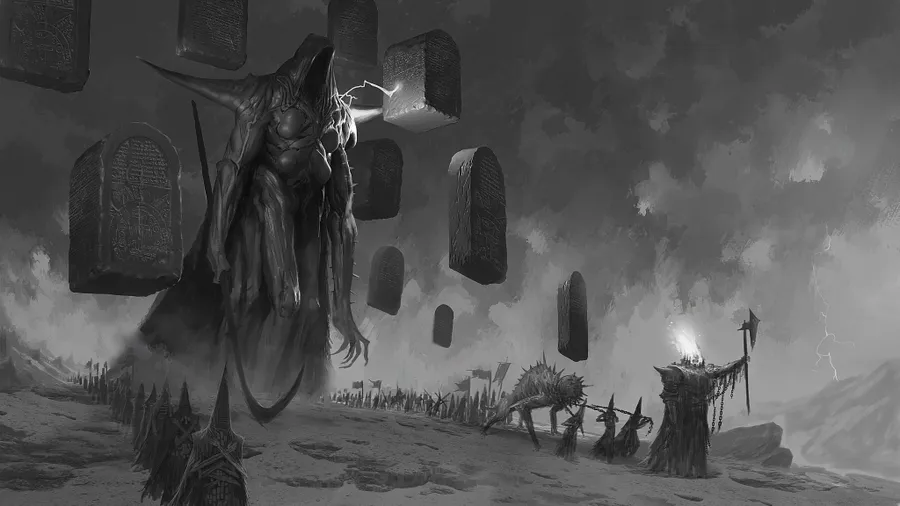 Trench Crusade.