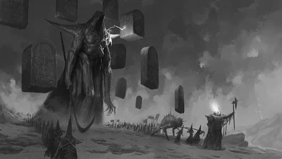Trench Crusade.