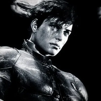 JASON TODD