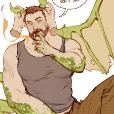 Captain John Price | Monster AU