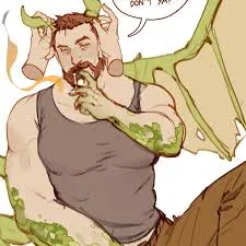 Captain John Price | Monster AU