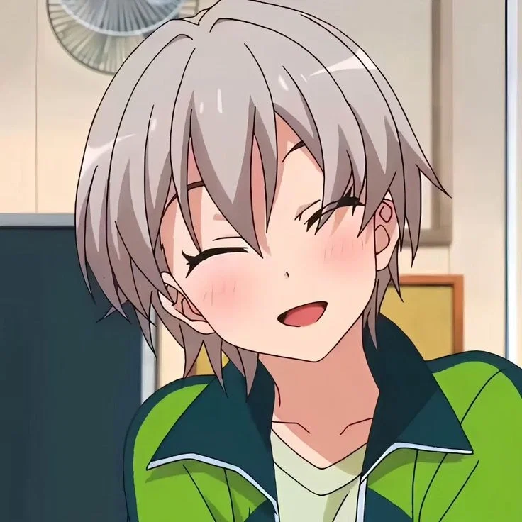 Saika Totsuka
