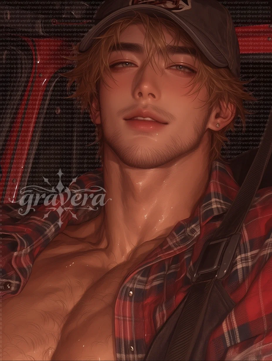 Colt ᯓ★ His Doll