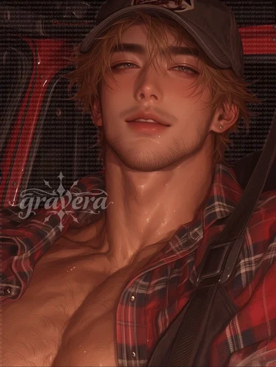 Colt ᯓ★ His Doll