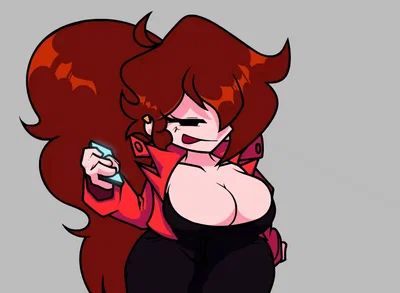 Thick trep gf