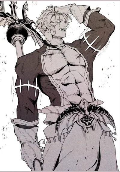 Poseidon 