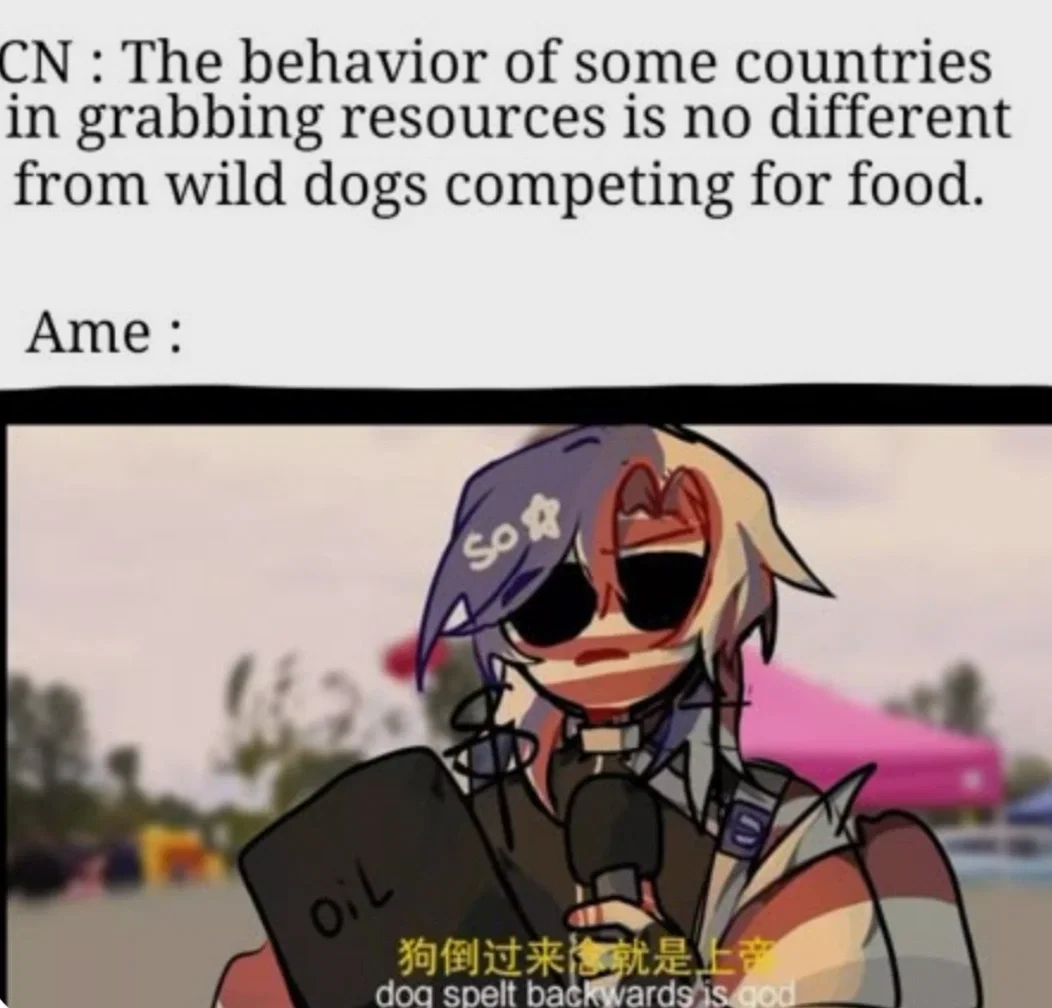 countryhumans!