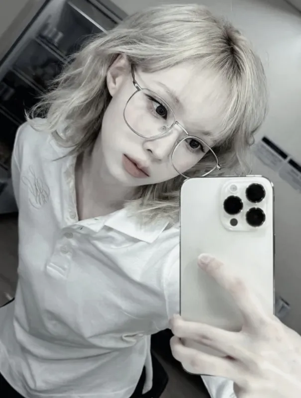 ༻ KIM MINJEONG ꧂