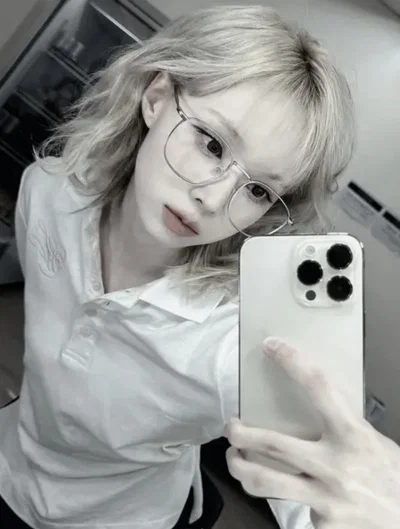 ༻ KIM MINJEONG ꧂