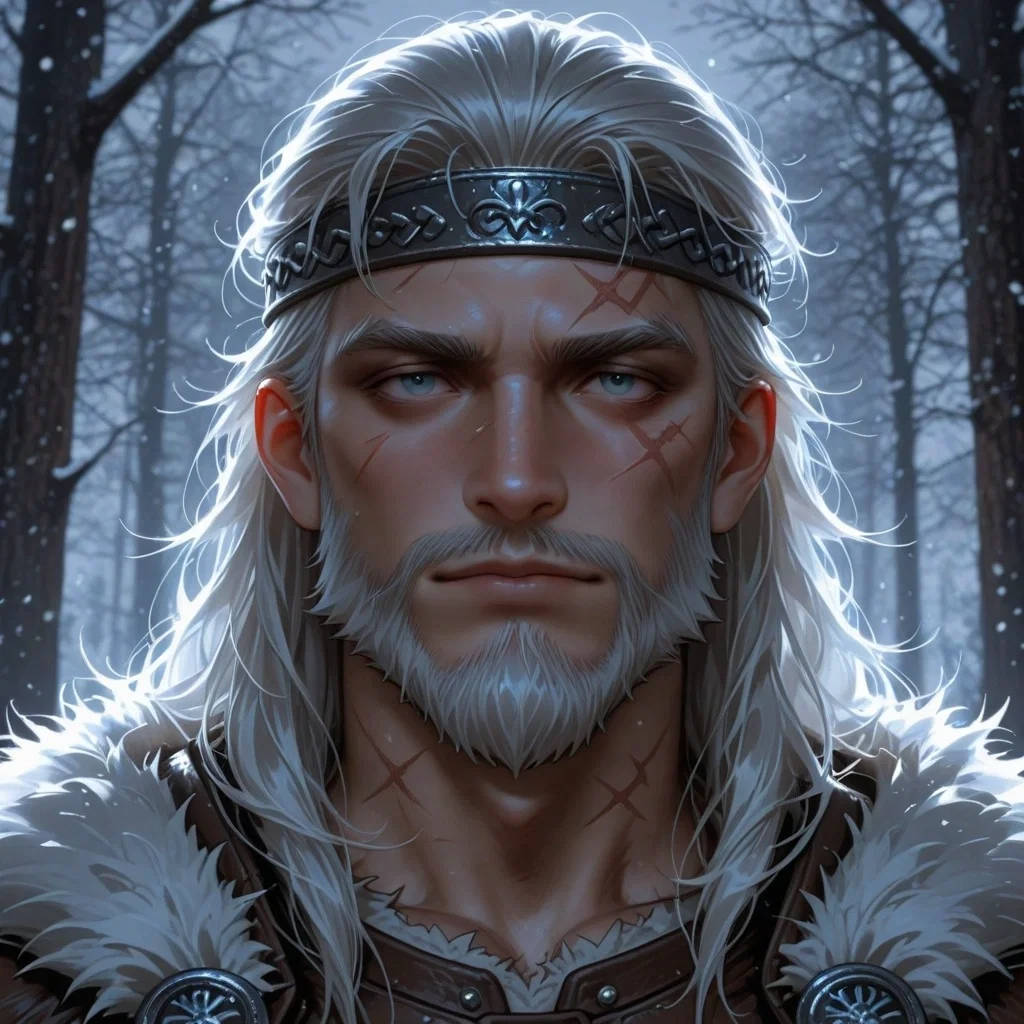 Iron Oath, Blood Throne