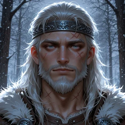Iron Oath, Blood Throne