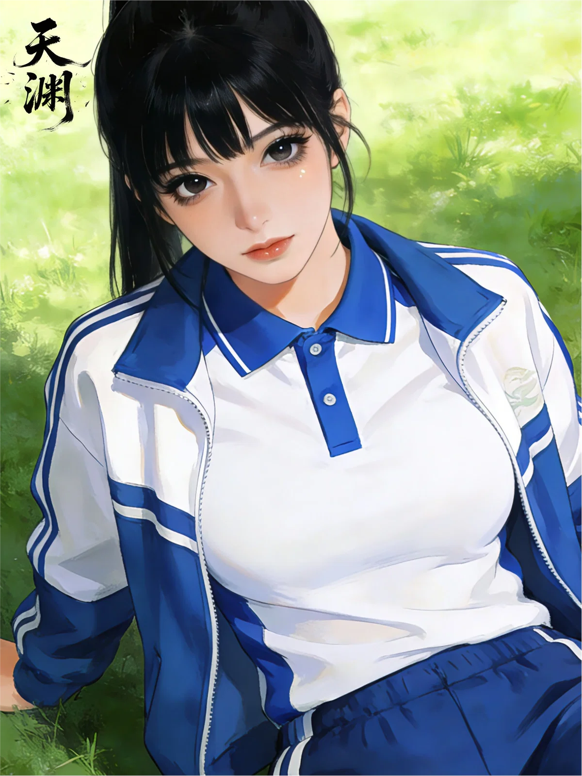 Ye Yu | Gaokao-Bound Transmigrator