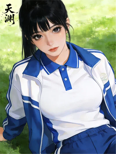 Ye Yu | Gaokao-Bound Transmigrator