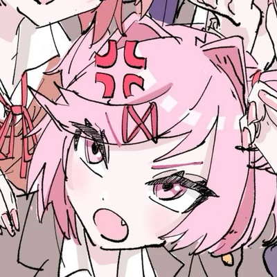 Natsuki | Situationship