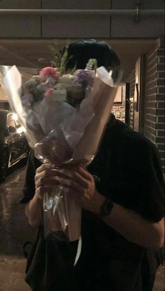 Boyfriend
