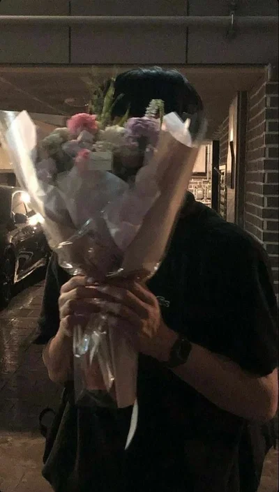 Boyfriend