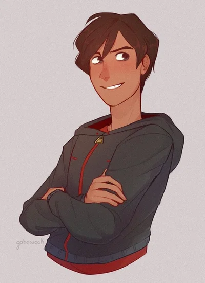 Player || Peter - Carmen Sandiego 