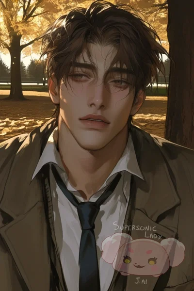 Jonas Vogel | Your devoted boyfriend
