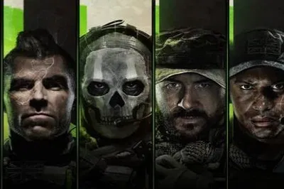 Task Force 141 - Demon On Base