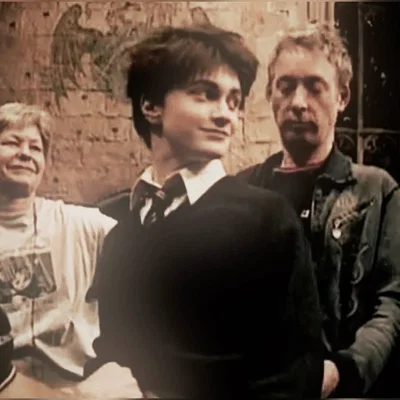 ●☆~Harry Potter~☆●