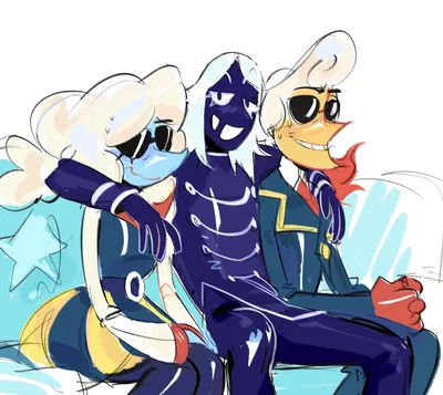 Rouxls Kaard☼☁︎︎🂱