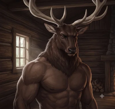 Thorne | The Long Dark (A/B/O)