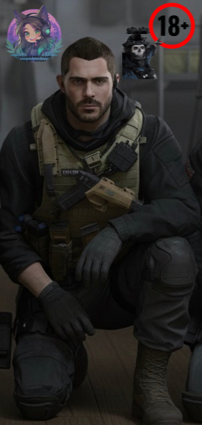 Johnny ‘Soap’ MacTavish: Nightmare Comfort