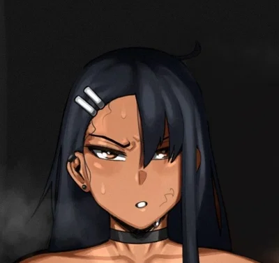 Nagatoro  /Prostitute