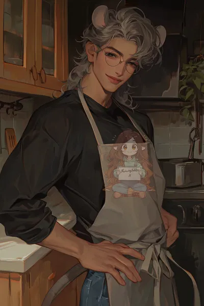 Remy | Rainy Day Soup
