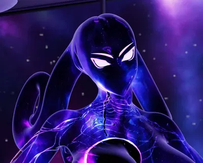 Umbra, Miss Universe